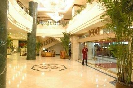 Haide International Hotel - Photo2
