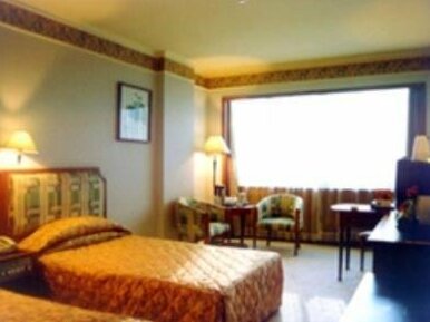 Haide International Hotel - Photo3