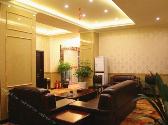 Hailong Hotel Chongqing - Photo4