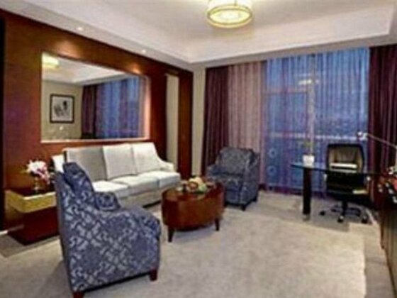 Haiyu Hotspring Hotel - Photo3