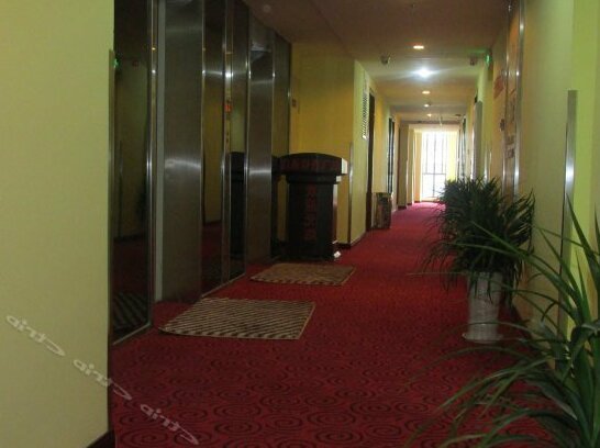 Hangfei Chain Hotel - Photo2