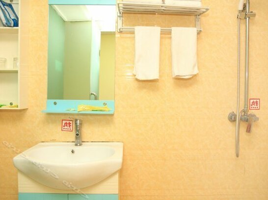 Hangfei Chain Hotel - Photo5
