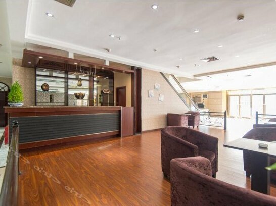 Hanglv Yihe Hotel - Photo3
