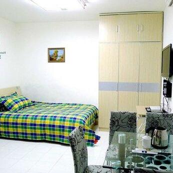 Hanshe Apartment Hotel - Photo4