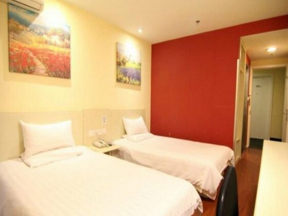 Hanting Express Chongqing Qixinggang - Photo4