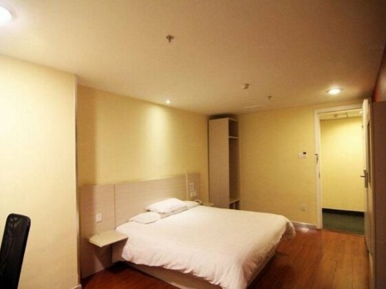 Hanting Hotel Chongqing Shapingba Branch - Photo5
