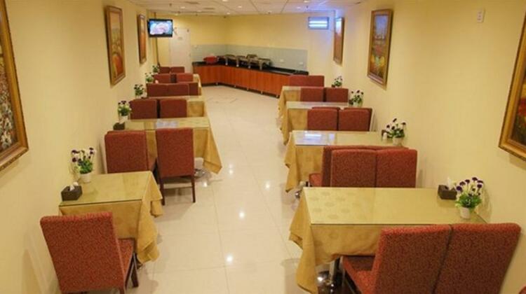 Hanting Hotel Yang Jia Ping Walk Street - Photo3