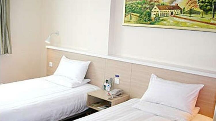 Hanting Hotel Yang Jia Ping Walk Street - Photo5