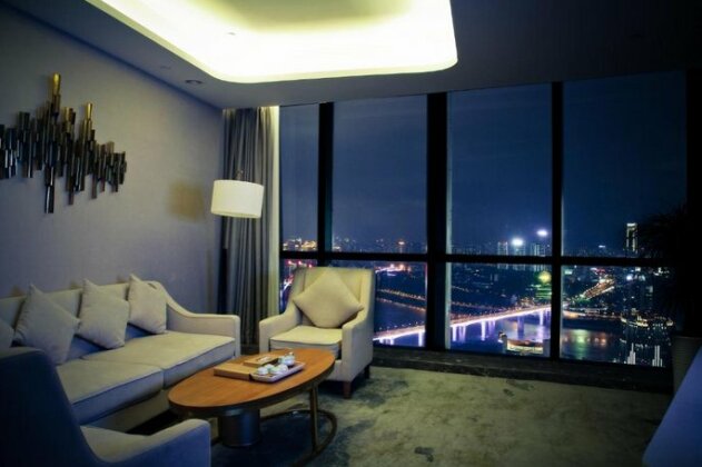 Hanyun Hotel - Photo2
