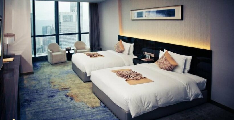 Hanyun Hotel - Photo3