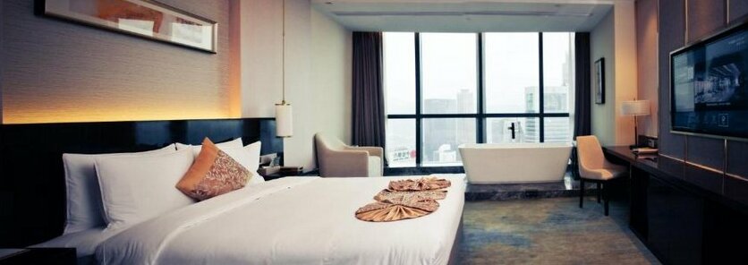 Hanyun Hotel - Photo4