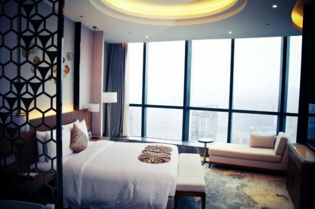 Hanyun Hotel - Photo5