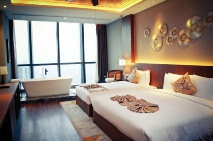 Hanyun Hotel