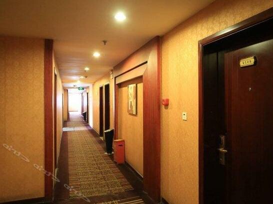 Haopai Hotel - Photo3