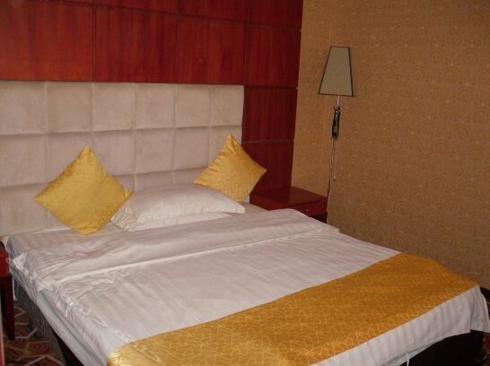 Haopai Hotel - Photo4