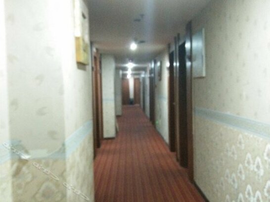 Haoyuan Inn - Photo4
