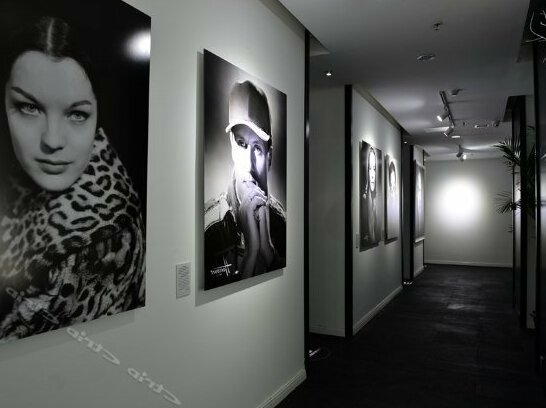 Harcourt Shangshehui Hotel - Photo3