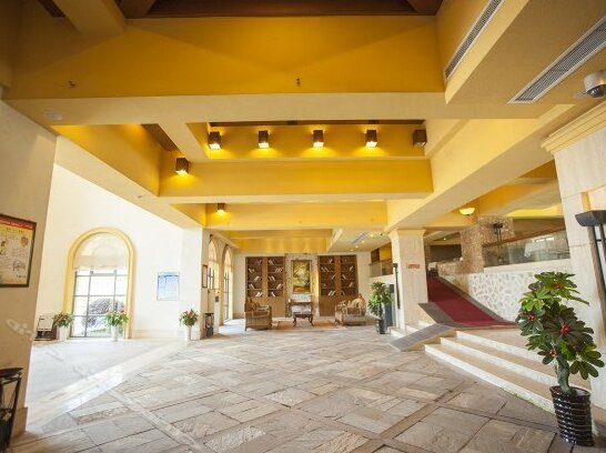 Heishangu Holiday Hotel - Photo2