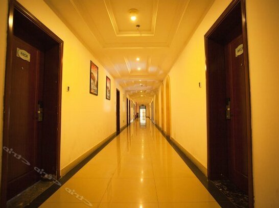 Heishangu Holiday Hotel - Photo3