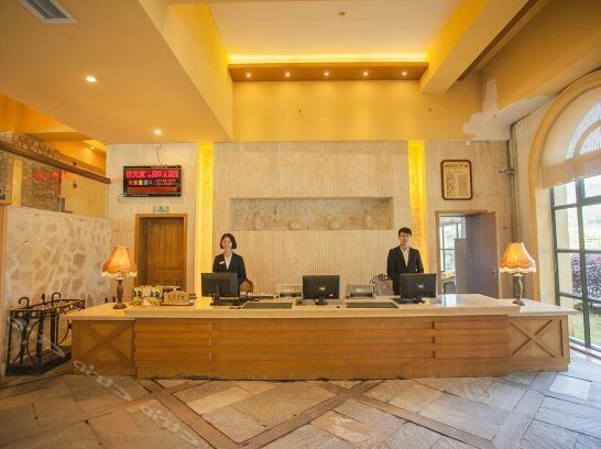 Heishangu Holiday Hotel - Photo4