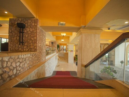 Heishangu Holiday Hotel - Photo5