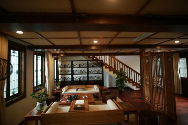 Heyuezhuang Inn - Photo2