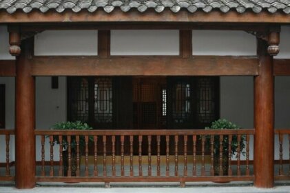 Heyuezhuang Inn