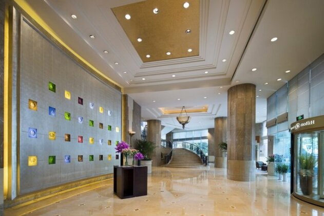 Hilton Chongqing - Photo3