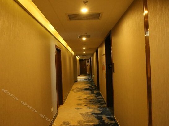 Holley Oasis Hotel - Photo4