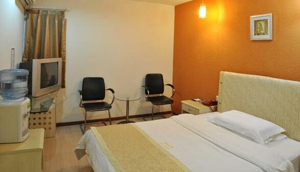 Homey Hotel Chongqing Jiefangbei - Photo4