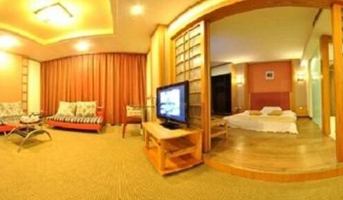 Homey Hotel Chongqing Shiqiaopu - Photo3