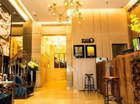 Honeycomb Hotel - Photo2