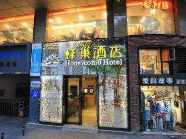 Honeycomb Hotel