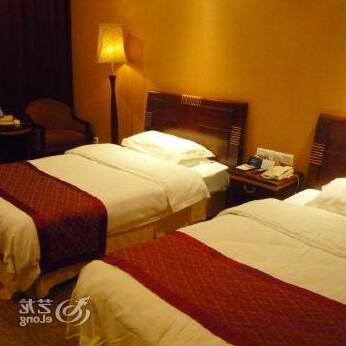 Hongdu Hotel - Chongqing - Photo2