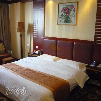 Hongdu Hotel - Chongqing - Photo3