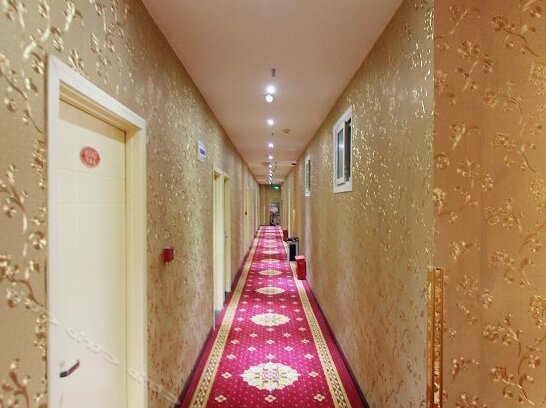 Hongpan Express Hotel - Photo4