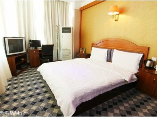 Hongpan Express Hotel - Photo5