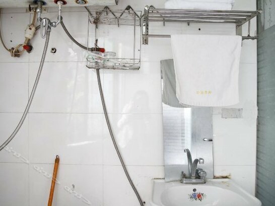 Hongren Hotel - Photo3