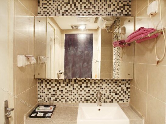 Hongren Hotel - Photo4