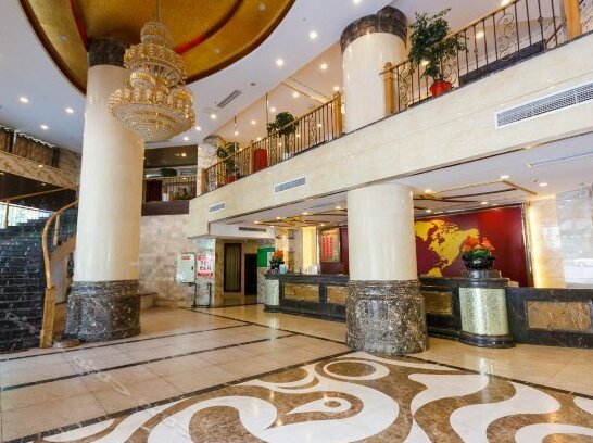 Hongyuan Hotel Bishan Chongqing - Photo3