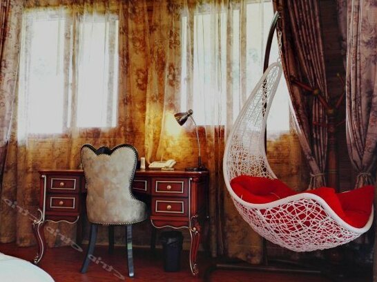 Huaba Rose Valley Tent Hotel - Photo2