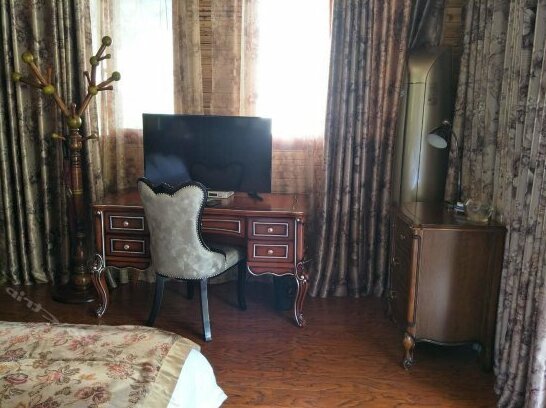 Huaba Rose Valley Tent Hotel - Photo5