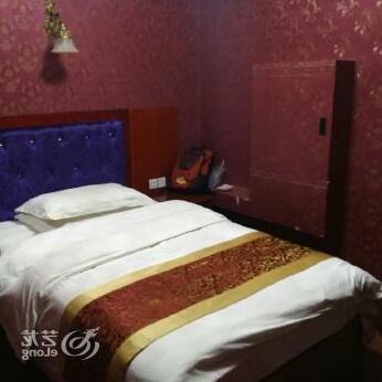 Huachen Yuexi Express Hotel - Photo2