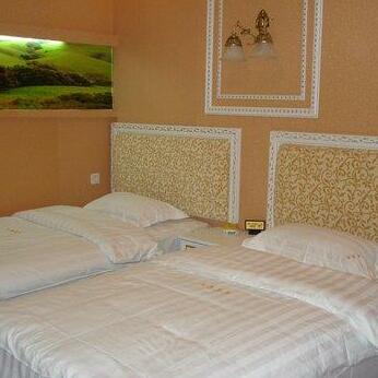 Huachen Yuexi Express Hotel - Photo4