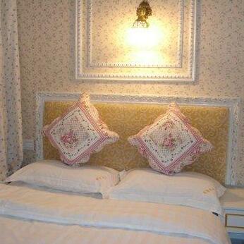 Huachen Yuexi Express Hotel - Photo5