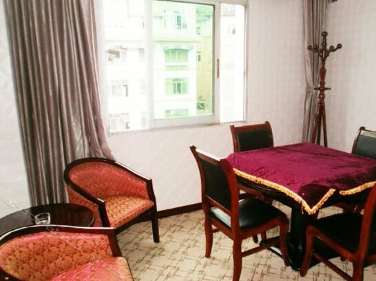 Huafeng Huangting Hotel - Photo5