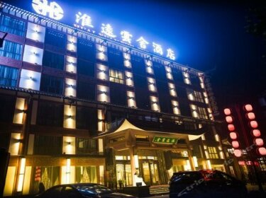 Huai Yuan Yun She Hotel