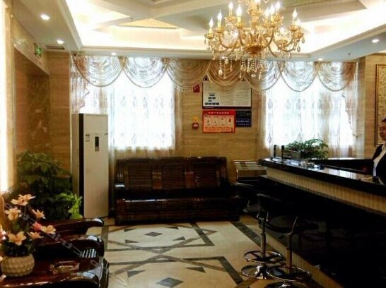 Huajun Business Hotel - Photo3
