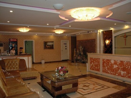 Huaman Hotel - Photo2