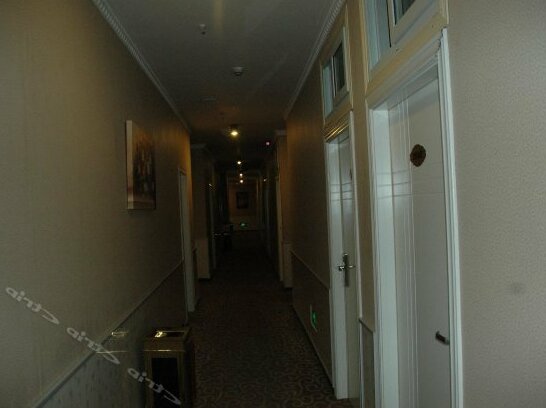 Huaman Hotel - Photo3